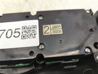 2009 Nissan Murano Climate Control Module Temperature AC/Heater Replacement P/N:210150 1AA0A Fits Fits 2001 2002 2003 OEM Us