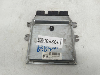 compare product 2009 Nissan Murano PCM Engine Control Computer ECU ECM PCU OEM P/N:MEC116-010 Fits OEM Used Auto Parts