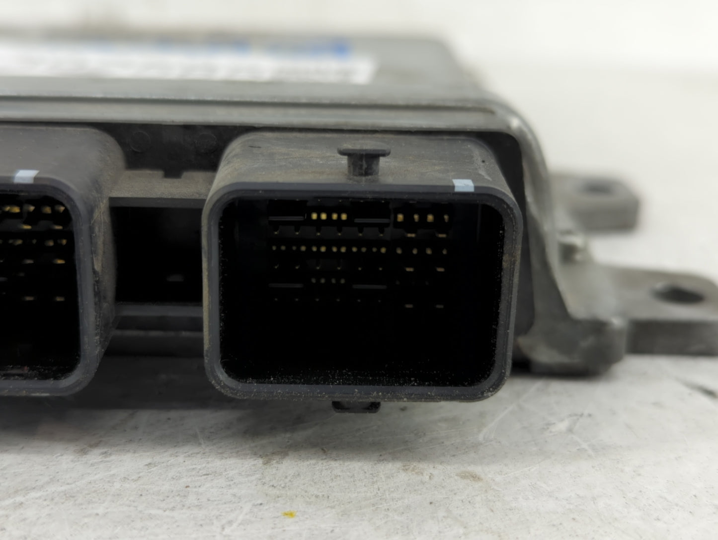 2009 Nissan Murano PCM Engine Control Computer ECU ECM PCU OEM P/N:MEC116-010 Fits OEM Used Auto Parts - Oemusedautoparts1.c