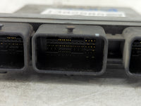 2009 Nissan Murano PCM Engine Control Computer ECU ECM PCU OEM P/N:MEC116-010 Fits OEM Used Auto Parts - Oemusedautoparts1.c