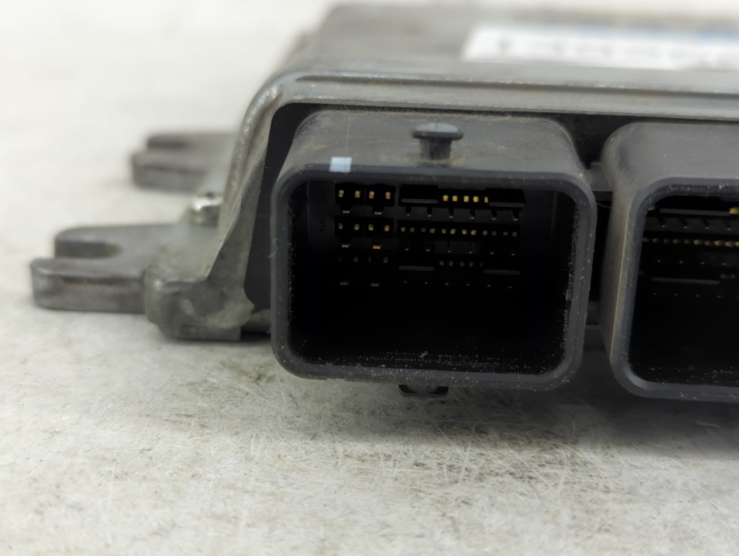 2009 Nissan Murano PCM Engine Control Computer ECU ECM PCU OEM P/N:MEC116-010 Fits OEM Used Auto Parts - Oemusedautoparts1.c