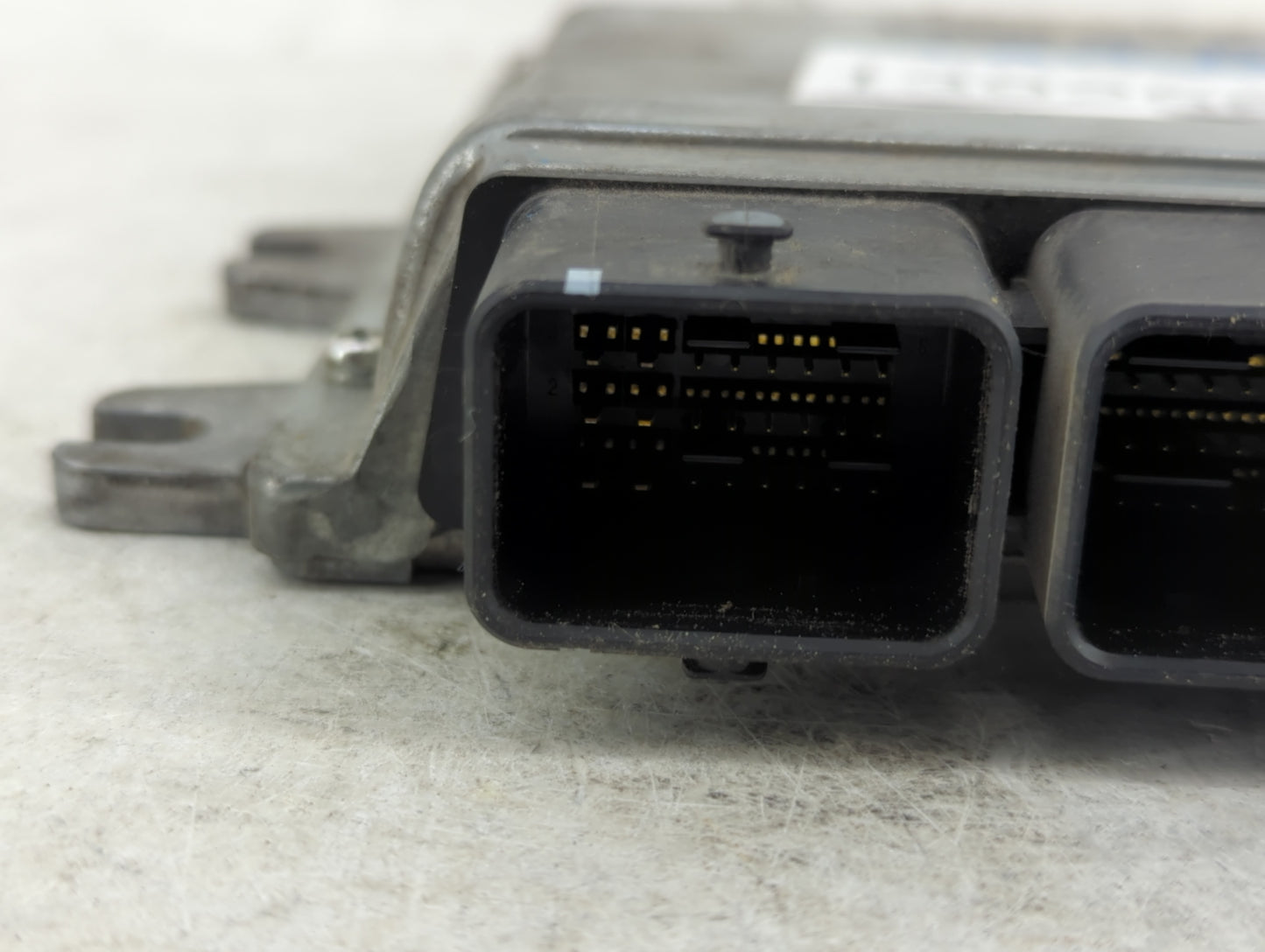 2009 Nissan Murano PCM Engine Control Computer ECU ECM PCU OEM P/N:MEC116-010 Fits OEM Used Auto Parts - Oemusedautoparts1.c