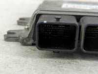 2009 Nissan Murano PCM Engine Control Computer ECU ECM PCU OEM P/N:MEC116-010 Fits OEM Used Auto Parts - Oemusedautoparts1.c