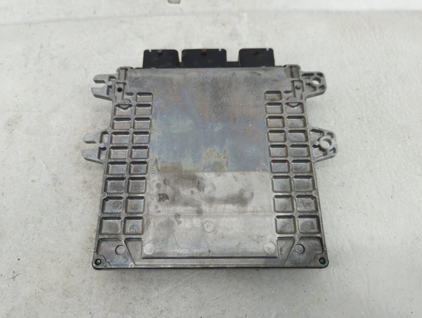 2009 Nissan Murano PCM Engine Control Computer ECU ECM PCU OEM P/N:MEC116-010 Fits OEM Used Auto Parts - Oemusedautoparts1.c
