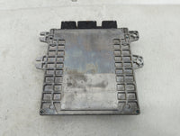 2009 Nissan Murano PCM Engine Control Computer ECU ECM PCU OEM P/N:MEC116-010 Fits OEM Used Auto Parts - Oemusedautoparts1.c