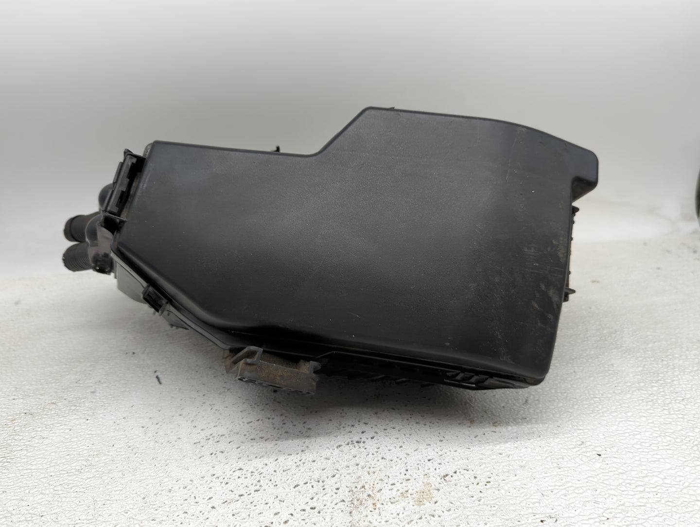 2009-2010 Nissan Murano Fusebox Fuse Box Panel Relay Module P/N:284B71AA0A Fits Fits 2009 2010 OEM Used Auto Parts - Oemused