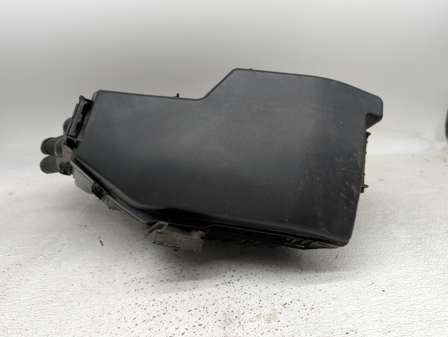 2009-2010 Nissan Murano Fusebox Fuse Box Panel Relay Module P/N:284B71AA0A Fits Fits 2009 2010 OEM Used Auto Parts - Oemused