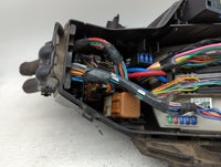 2009-2010 Nissan Murano Fusebox Fuse Box Panel Relay Module P/N:284B71AA0A Fits Fits 2009 2010 OEM Used Auto Parts - Oemused