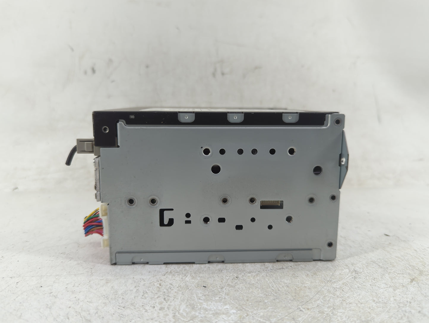 2009 Nissan Murano Radio AM FM Cd Player Receiver Replacement P/N:25915 1AA0B Fits OEM Used Auto Parts - Oemusedautoparts1.c