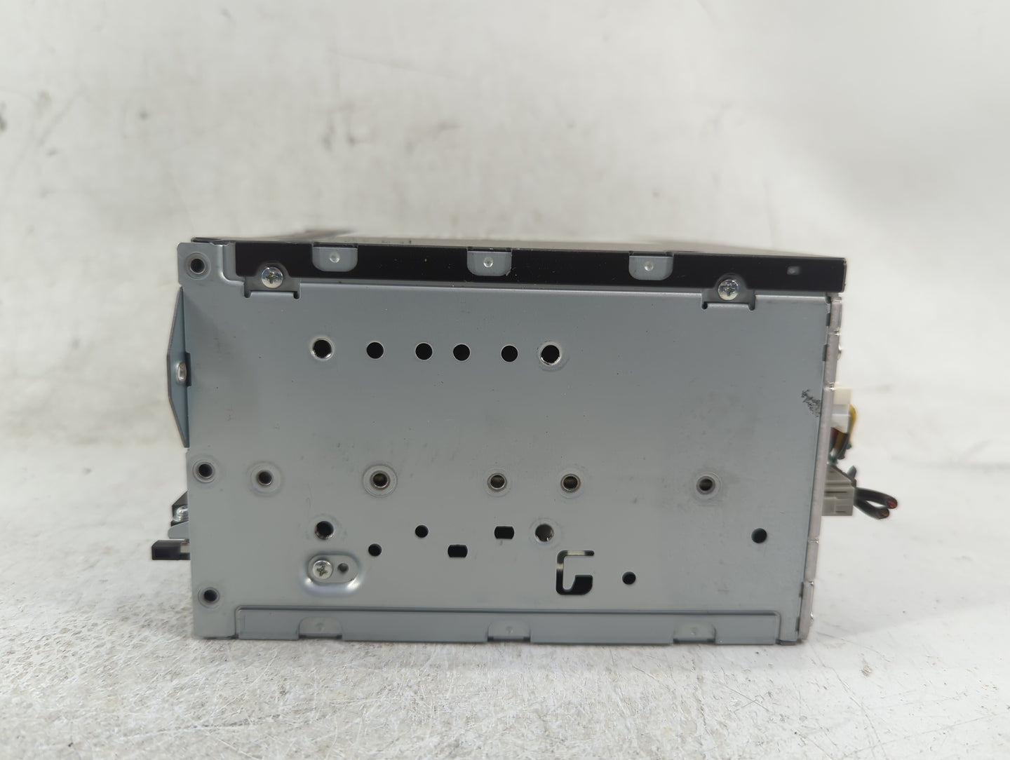 2009 Nissan Murano Radio AM FM Cd Player Receiver Replacement P/N:25915 1AA0B Fits OEM Used Auto Parts - Oemusedautoparts1.c
