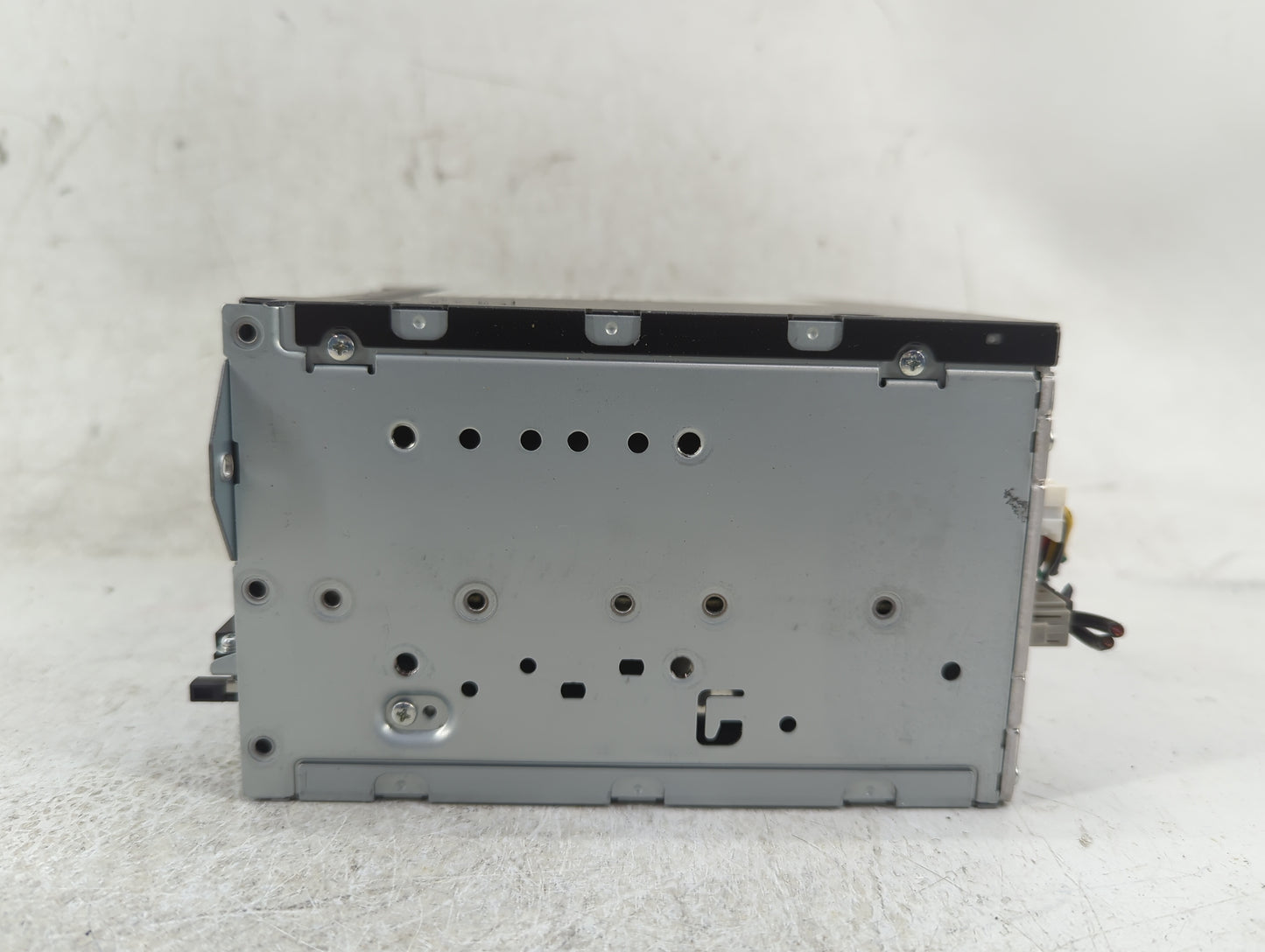 2009 Nissan Murano Radio AM FM Cd Player Receiver Replacement P/N:25915 1AA0B Fits OEM Used Auto Parts - Oemusedautoparts1.c