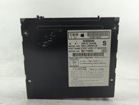 2009 Nissan Murano Radio AM FM Cd Player Receiver Replacement P/N:25915 1AA0B Fits OEM Used Auto Parts - Oemusedautoparts1.c