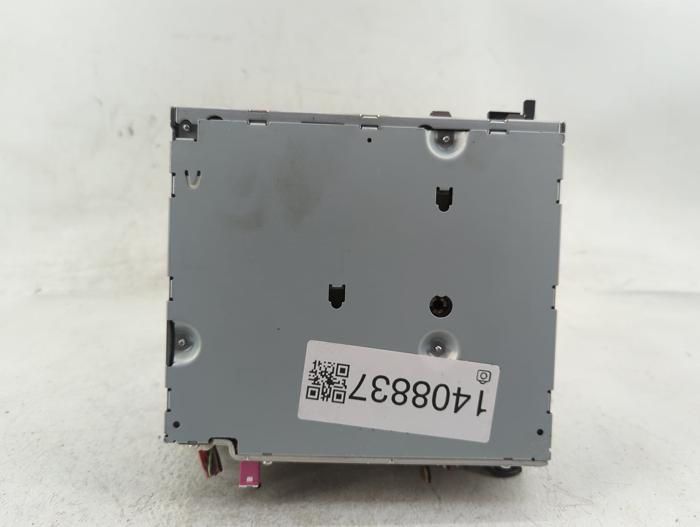 2009 Nissan Murano Radio AM FM Cd Player Receiver Replacement P/N:25915 1AA0B Fits OEM Used Auto Parts - Oemusedautoparts1.c