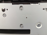 2009-2010 Nissan Murano Radio AM FM Cd Player Receiver Replacement P/N:25915 1AA1A Fits Fits 2009 2010 OEM Used Auto Parts -