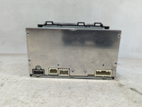 2009-2010 Nissan Murano Radio AM FM Cd Player Receiver Replacement P/N:28185 1AA0A Fits Fits 2009 2010 OEM Used Auto Parts -