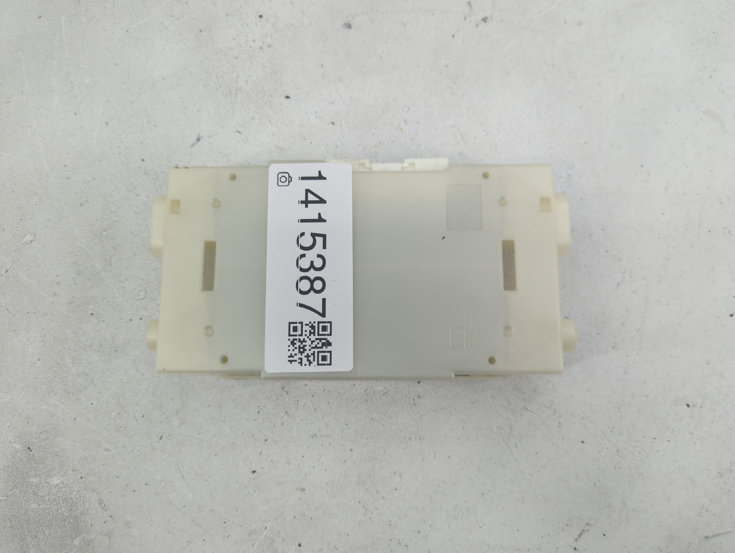 2009-2009 Nissan Murano Temperature Control Module 277601aa1a - Oemusedautoparts1.com