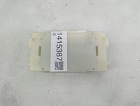 2009-2009 Nissan Murano Temperature Control Module 277601aa1a - Oemusedautoparts1.com