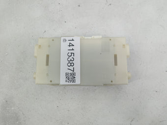 compare product 2009-2009 Nissan Murano Temperature Control Module 277601aa1a