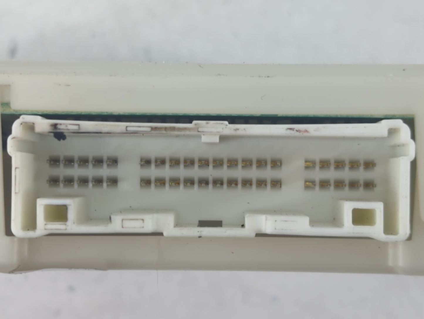 2009-2009 Nissan Murano Temperature Control Module 277601aa1a - Oemusedautoparts1.com