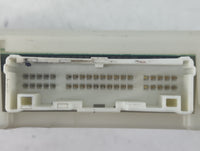 2009-2009 Nissan Murano Temperature Control Module 277601aa1a - Oemusedautoparts1.com