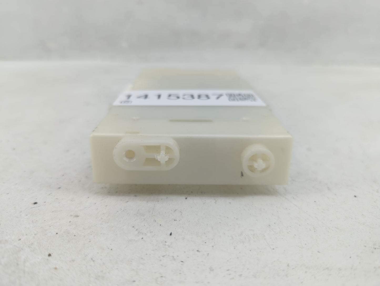 2009-2009 Nissan Murano Temperature Control Module 277601aa1a - Oemusedautoparts1.com