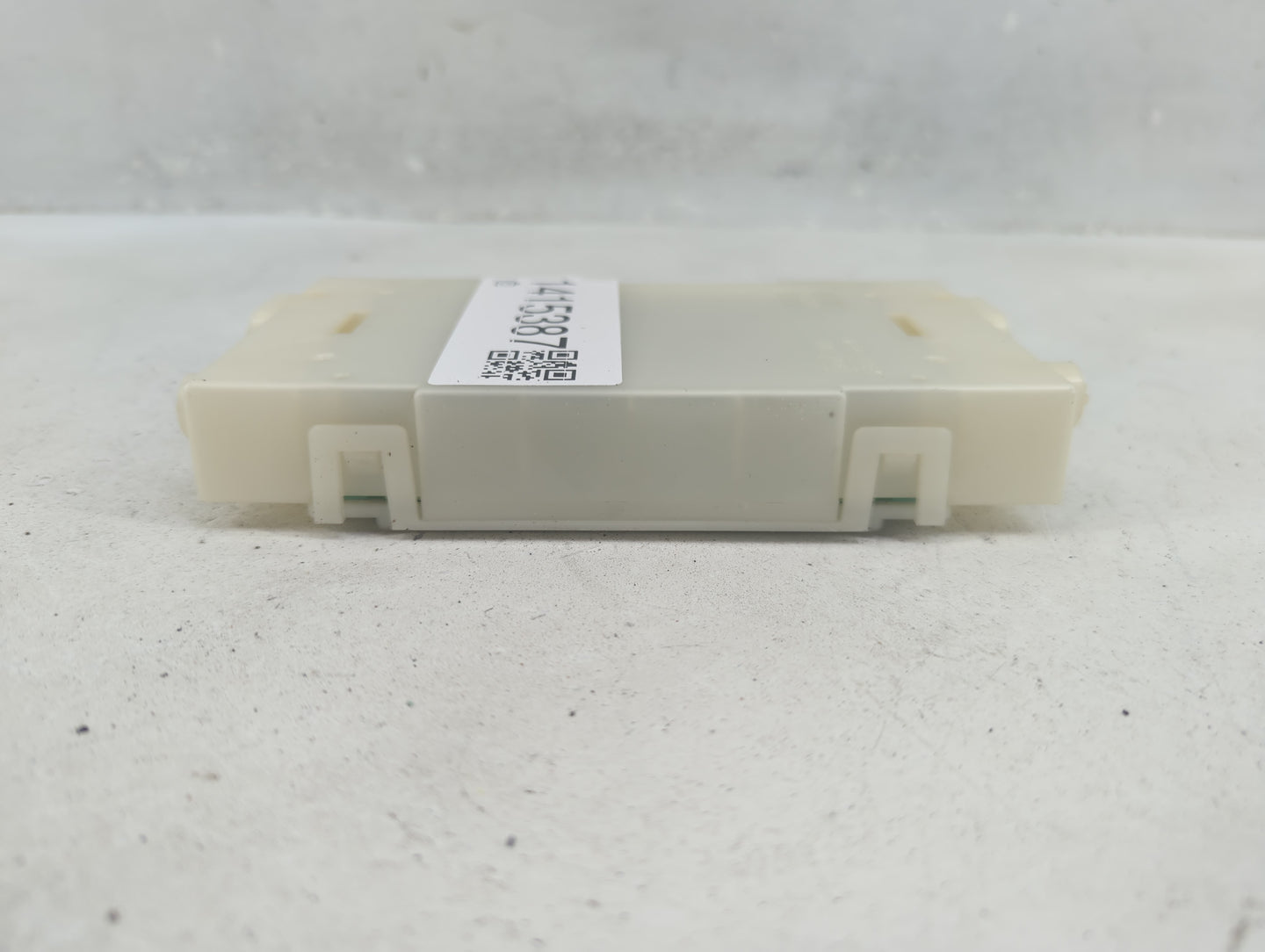 2009-2009 Nissan Murano Temperature Control Module 277601aa1a - Oemusedautoparts1.com