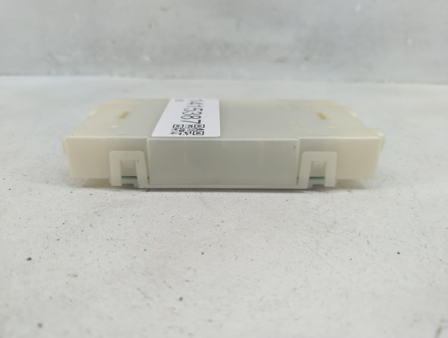 2009-2009 Nissan Murano Temperature Control Module 277601aa1a - Oemusedautoparts1.com