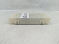 2009-2009 Nissan Murano Temperature Control Module 277601aa1a - Oemusedautoparts1.com