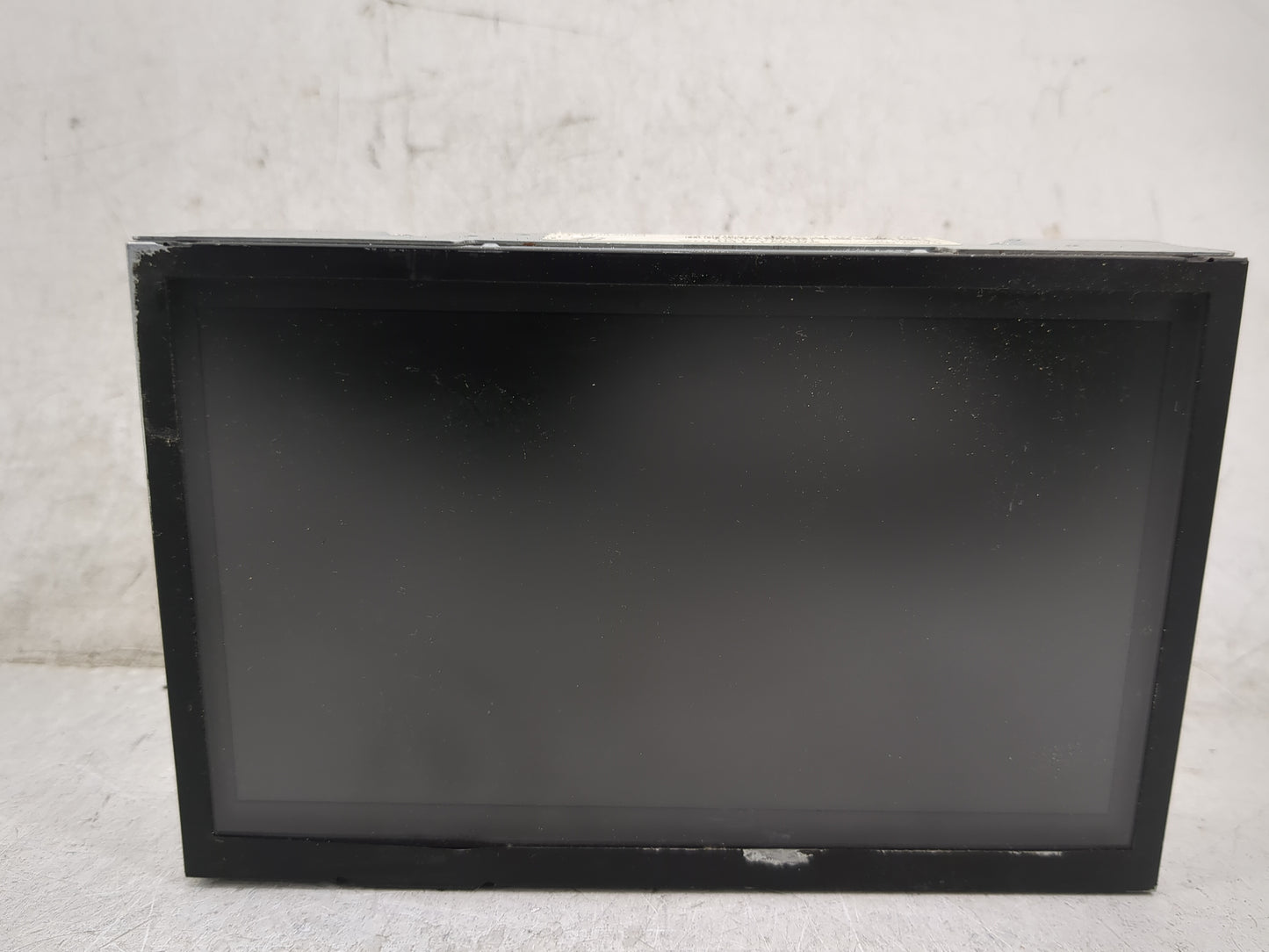 2009-2014 Nissan Murano Information Display Screen - Oemusedautoparts1.com