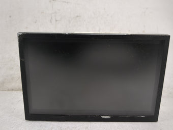 compare product 2009-2014 Nissan Murano Information Display Screen