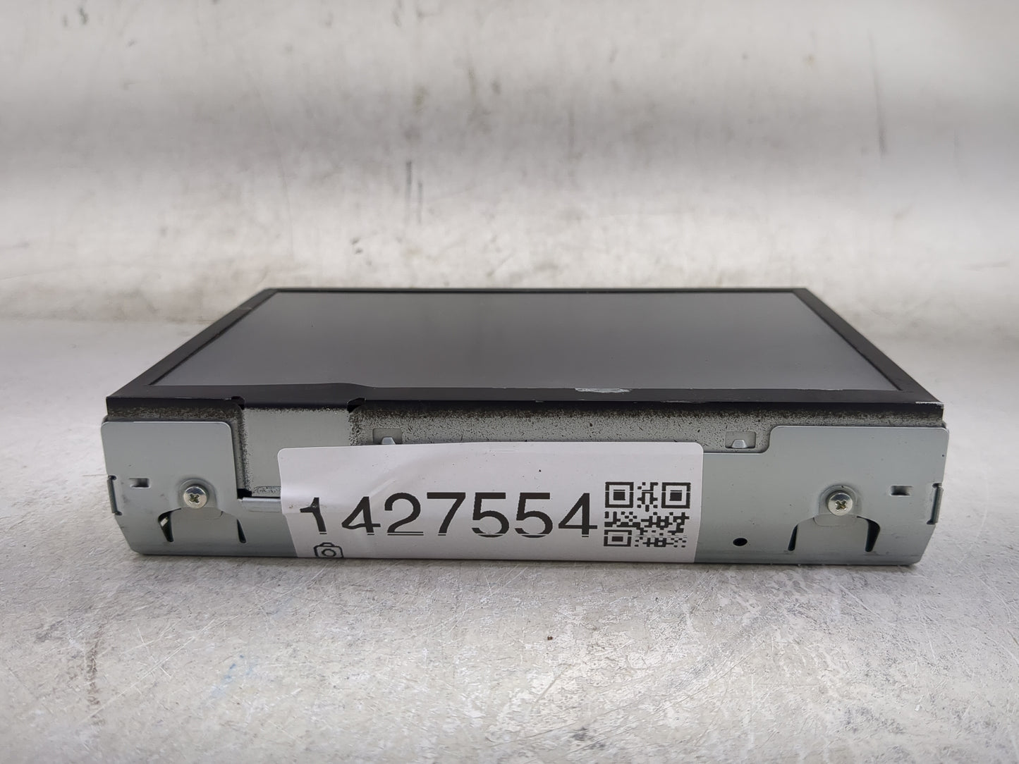 2009-2014 Nissan Murano Information Display Screen - Oemusedautoparts1.com