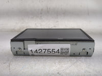 2009-2014 Nissan Murano Information Display Screen - Oemusedautoparts1.com