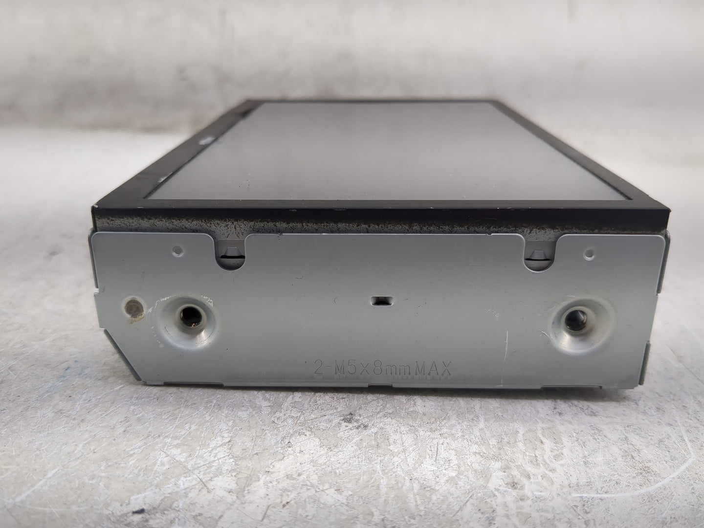 2009-2014 Nissan Murano Information Display Screen - Oemusedautoparts1.com
