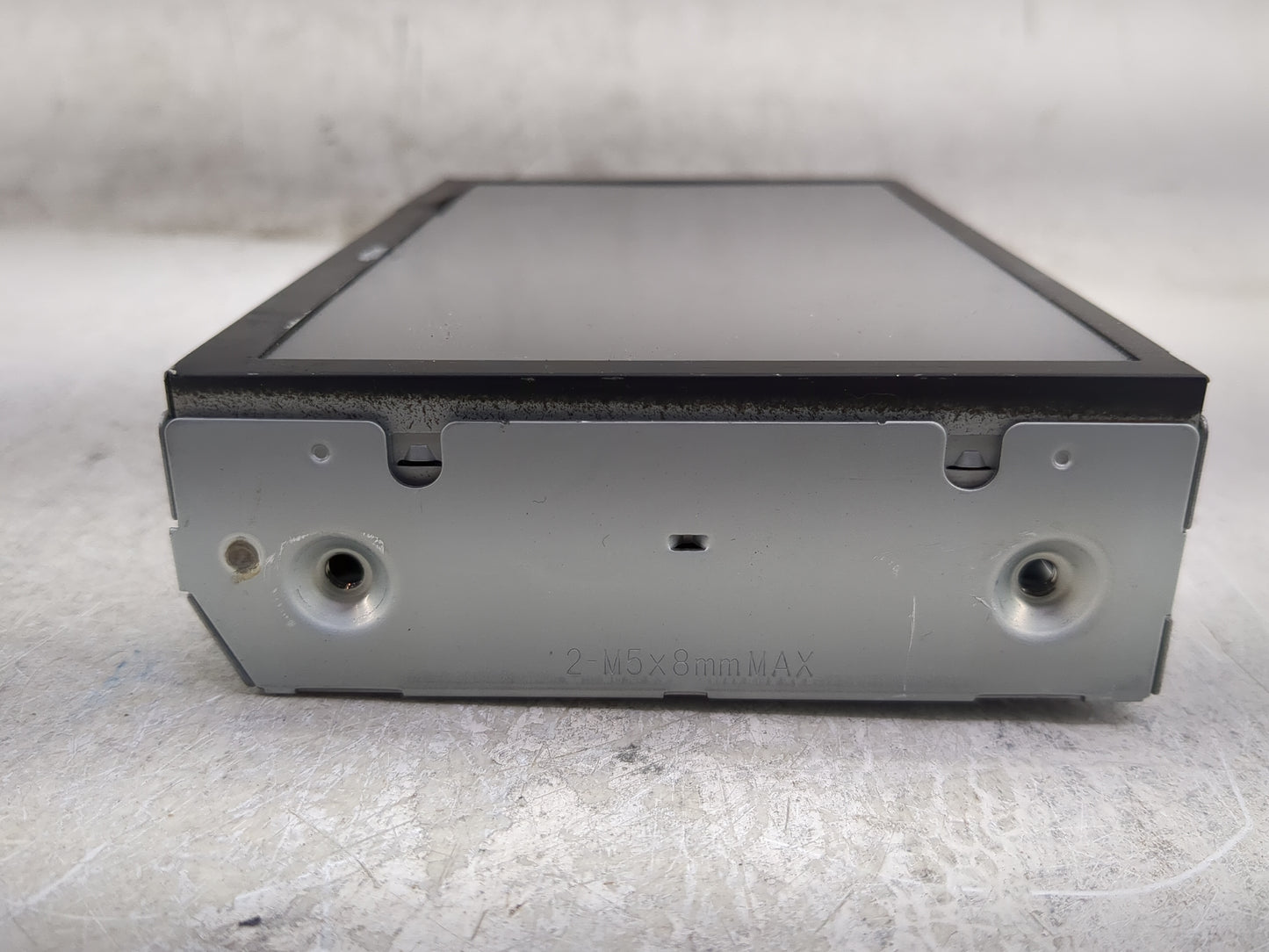 2009-2014 Nissan Murano Information Display Screen - Oemusedautoparts1.com