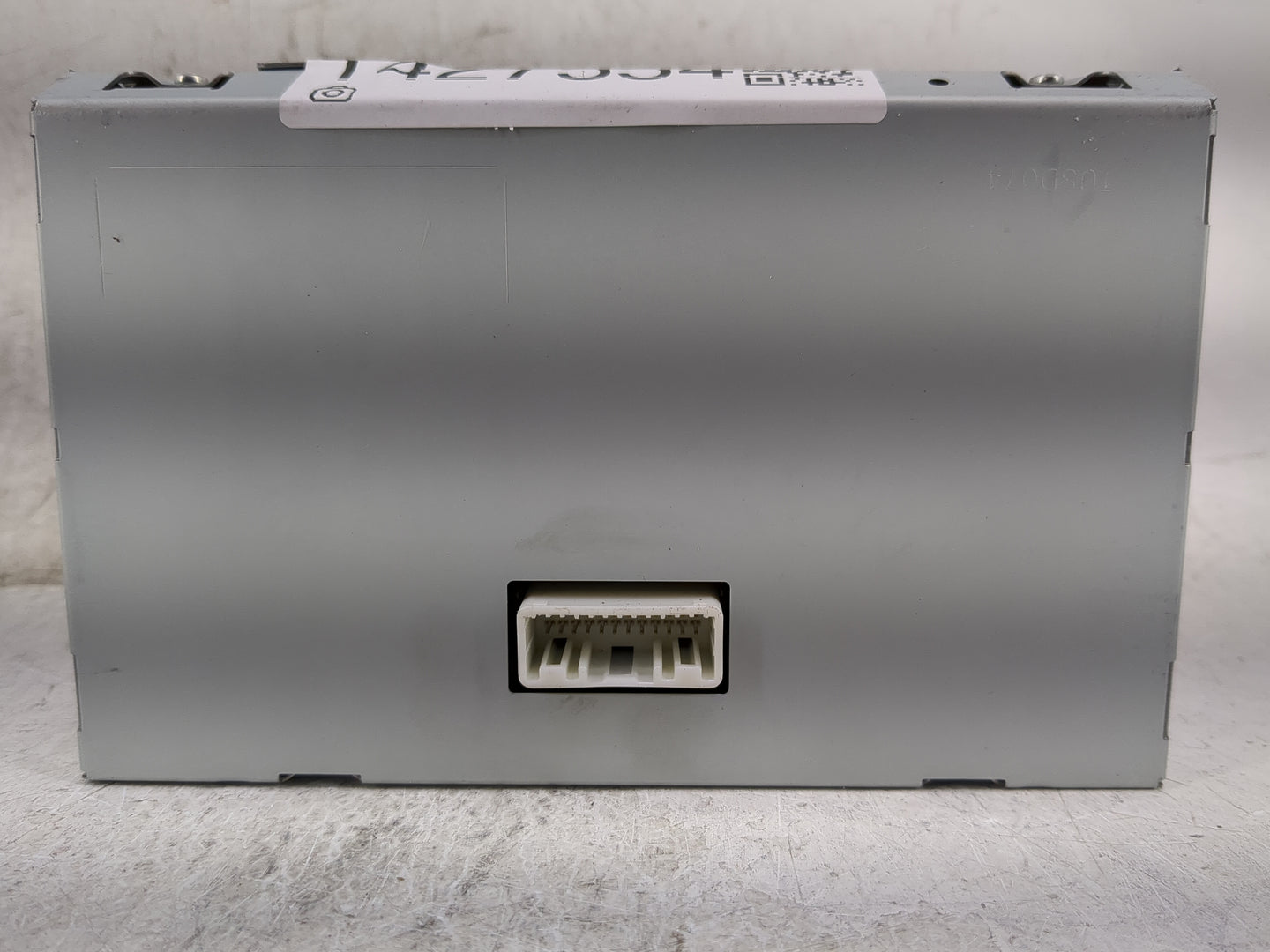 2009-2014 Nissan Murano Information Display Screen - Oemusedautoparts1.com