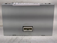 2009-2014 Nissan Murano Information Display Screen - Oemusedautoparts1.com