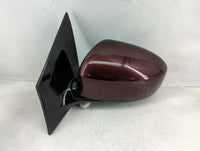 2009-2014 Nissan Murano Driver Side View Mirror - Left Door Mirror OEM Used - Oemusedautoparts1.com
