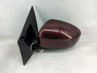 compare product 2009-2014 Nissan Murano Driver Side View Mirror - Left Door Mirror OEM Used