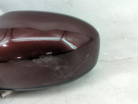 2009-2014 Nissan Murano Driver Side View Mirror - Left Door Mirror OEM Used - Oemusedautoparts1.com