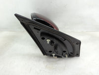 2009-2014 Nissan Murano Driver Side View Mirror - Left Door Mirror OEM Used - Oemusedautoparts1.com