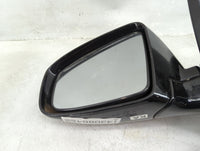 2009-2014 Nissan Murano Driver Side View Mirror - Left Door Mirror OEM Used - Oemusedautoparts1.com