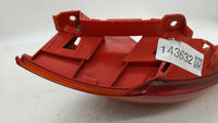 2009-2010 Nissan Murano Tail Light Assembly Passenger Right OEM Fits Fits 2009 2010 OEM Used Auto Parts - Oemusedautoparts1.