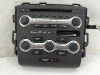 2009 Nissan Murano Climate Control Module Temperature AC/Heater Replacement P/N:F21PB974 1AA0B, 210101 Fits OEM Used Auto Pa