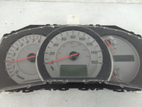 2009 Nissan Murano Instrument Cluster Speedometer Gauges P/N:1AA0B/G02I 1AA0BG02I Fits OEM Used Auto Parts - Oemusedautopart