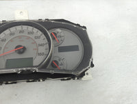 2009 Nissan Murano Instrument Cluster Speedometer Gauges P/N:1AA0B/G02I 1AA0BG02I Fits OEM Used Auto Parts - Oemusedautopart