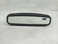 2006-2014 Nissan Murano Interior Rear View Mirror Replacement OEM P/N:4112A-ZTVHL3 Fits OEM Used Auto Parts - Oemusedautopar