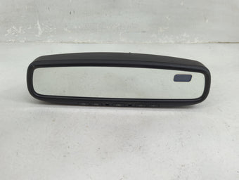 compare product 2006-2014 Nissan Murano Interior Rear View Mirror Replacement OEM P/N:4112A-ZTVHL3 Fits OEM Used Auto Parts