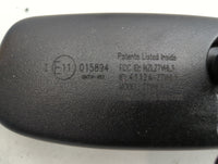 2006-2014 Nissan Murano Interior Rear View Mirror Replacement OEM P/N:4112A-ZTVHL3 Fits OEM Used Auto Parts - Oemusedautopar