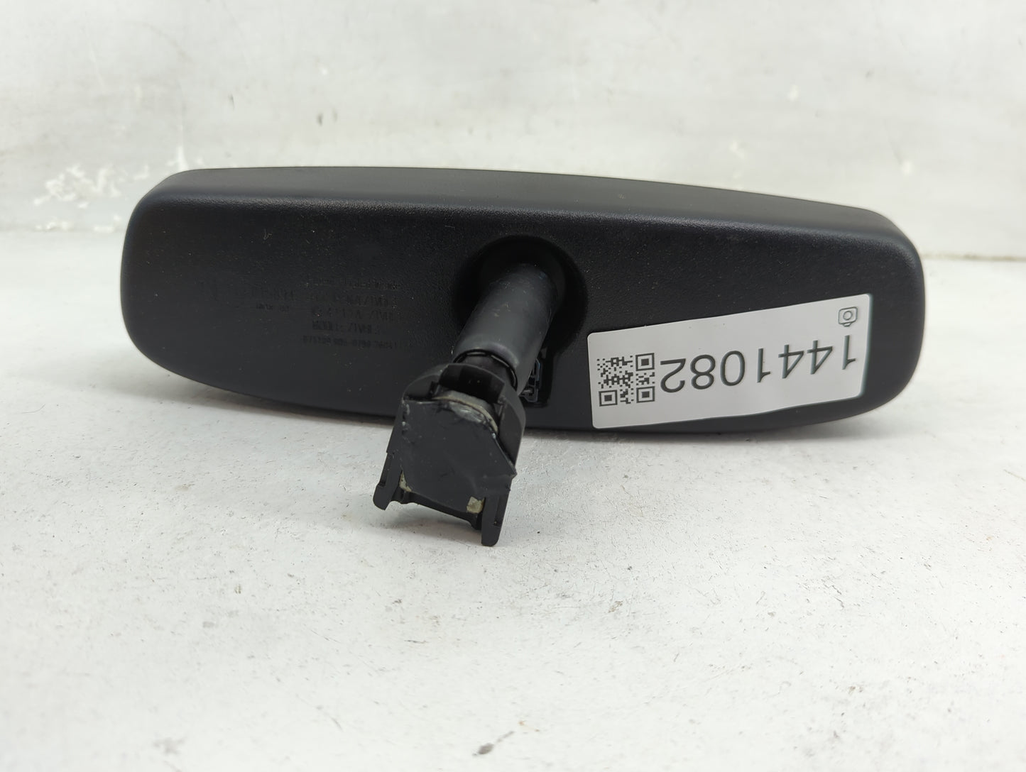 2006-2014 Nissan Murano Interior Rear View Mirror Replacement OEM P/N:4112A-ZTVHL3 Fits OEM Used Auto Parts - Oemusedautopar