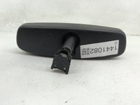 2006-2014 Nissan Murano Interior Rear View Mirror Replacement OEM P/N:4112A-ZTVHL3 Fits OEM Used Auto Parts - Oemusedautopar
